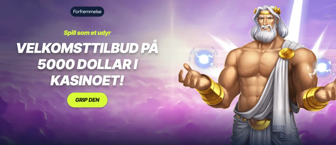 betbeast casino Gameplay